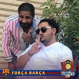 Meet your Posher, Tony